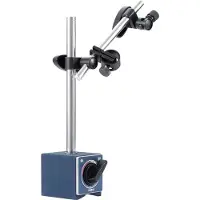 Dasqua 7122-0010 Magnetische basis Met fijninstelling