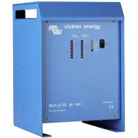 Victron Energy Skylla-TG 24/100 (1+1) GL 120-240V Loodaccu-lader 24 V Laadstroom (max.) 100 A
