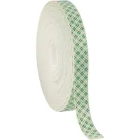 3M 40262533 Dubbelzijdige tape Scotch-Mount 4026 Wit (l x b) 33 m x 25 mm 1 stuk(s)