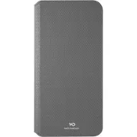 White Diamonds Slim Folio Booklet Samsung Galaxy A37 5G Zwart