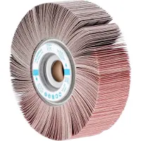 PFERD TOOLS 44731241 Waaier Diameter 165 mm 2 stuk(s)