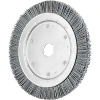 PFERD TOOLS Ronde borstel RBU 25016/22,2 SiC 180 0,90 43506504 2 stuk(s)