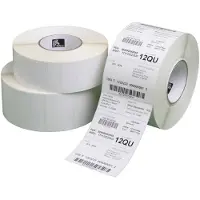 Zebra Etiket 3005103 Zwart op wit (148 mm x 210 mm) 4 rollen