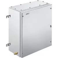 Weidmuller KTB MH 453815 S4E3 Installatiebehuizing 382 x 458 x 150 RVS Zilver 1 stuk(s) Piece