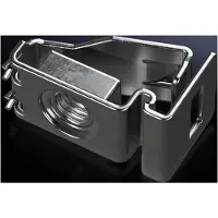 Rittal VX 4165.500 Kooimoer 20 stuk(s) Piece