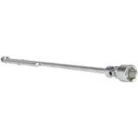 Ks Tools 5171119 517.1119 Dubbele scharniersleutel 19 mm Uitvoering Inbus 500 mm 1 stuk(s)
