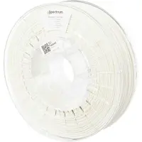 Spectrum Filaments 80585 PA6 GK10 Filament PA6 Chemisch bestendig, Hittebestendig, Kruipsterkte, Slagvast 1.75 mm 750 g Naturel 1 stuk(s)