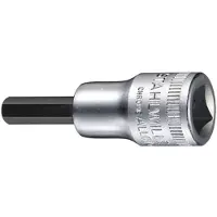 Stahlwille 49 A 3/16 02450012 3/8 (10 mm) Schroevendraaierdop 3/16 3/8 (10 mm)