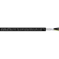 Lapp ÖLFLEX TRAY II CY Stuurstroomkabel 12 G 2.5 mm² Zwart 2214120/610 610 m