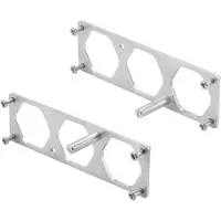 Weidmuller Montageframe HDC 06B HP250 MPL1 Inhoud: 1 stuk(s) Montageframe
