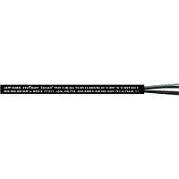 Lapp ÖLFLEX TRAY II Stuurstroomkabel 25 G 1.5 mm² Zwart 221625/610 610 m