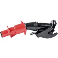Valpro Veiligheidsvulsysteem Smart Spout 892.00 Voor metalen jerrycans, Geschikt voor brandstoffen
