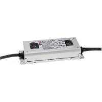 MEAN WELL XLG-150-M-AB LED-driver Constant vermogen 150 W 700 - 2100 mA 60 - 107 V/DC 3-in-1 dimmer, Geschikt voor meubels, Outdoor, PFC-schakeling, Dimbaar,