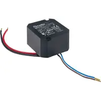 Comatec ORH3624Y Schakelnetvoedingsmodule 24 V 1.5 A 36 W