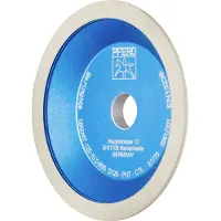 PFERD TOOLS 68612101 Diamant-slijpgereedschap Diameter 125 mm 1 stuk(s)