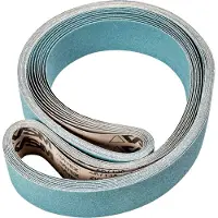 PFERD TOOLS BA 75/2250 X Z 60 45009736 Schuurband Korrelgrootte (num) 60 (l x b) 2250 mm x 75 mm 10 stuk(s)