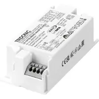 Tridonic LC 14W 100–400mA o4a NFC SC EXC LED-driver Constante stroomsterkte 14 W 0.4 A 7.5 - 42 V Dimbaar, Instelbaar, Dali 1 stuk(s)