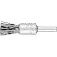 PFERD TOOLS penseelborstel 43204104 10 stuk(s)
