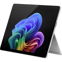 Microsoft Surface Pro 11 voor bedrijven Copilot+PC - EP2-20265 - 13" OLED, copilot+ pc, Intel Core Ultra 7 - 266V, 16 GB RAM, 1 TB SSD, Windows 11 Pro, alleen apparaat, platina