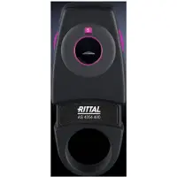 Rittal 4054400 4054400 Kabelstripper