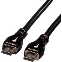 Roline HDMI kabel versie 2.0a (4K 60Hz HDR) - 10 meter