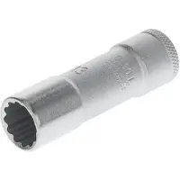 Gedore Dopsleutel 3/8" lang 13 MM - 6258760