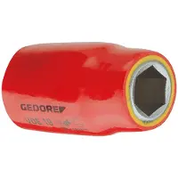 Gedore VDE Dopsleutel 1/2" 16 MM - 1439294