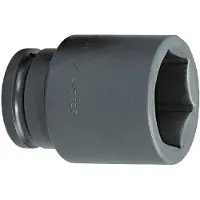 Gedore K 37L 46 6330380 Kracht-dopsleutelinzet 46 mm 1 1/2