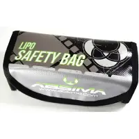 Absima LiPo Safety-Bag 1 stuk(s) 9000008