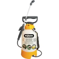 Hozelock 100-101-531 Drucksprüher T7 Essig Drukspuit 10 l