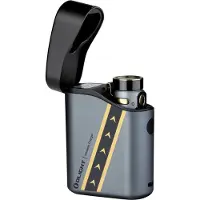 Olight Baton 4 Premium Edition (Fighter Pilot) Baton 4 Premium Edition (Fighter Pilot) Zaklamp Met USB-poort 1300 lm