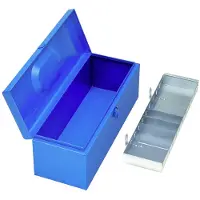Gedore gereedschapskoffer JUMBO, 440x918x537 mm, artikelnummer 1440-91