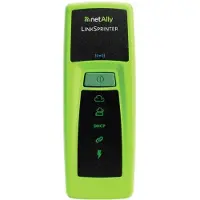 Netally LSPRNTR-300 Netwerktester