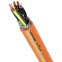 Lapp Servokabel 4 x 2.5 mm² 1020046/1000 1000 m