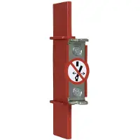Dehn 785643 SE NH1 Blokkeerelement Piece 1 stuk(s)