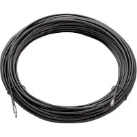 Cimco 140046 Trekveer Eflex 20 m 1 stuk(s)