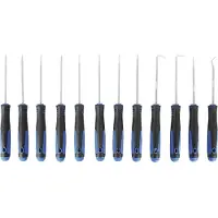 Kunzer 7PSDH12 Haakgereedschapsset