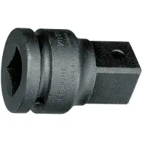 Gedore KB 3221 6671530 Verloopstuk 1 inch Aandrijving 3/4 (20 mm) 65 mm 1 stuk(s)