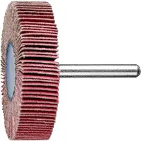 PFERD TOOLS 47802874 Lamellenslijper Diameter 60 mm 10 stuk(s)
