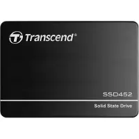 Transcend SSD452K, 256 GB, 2,5 inch, 560 MB/s