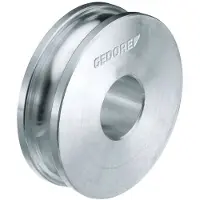 Gedore aluminium buigvorm, 10-12 mm, artikelnummer 278612
