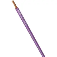 Lapp 4520073K/600 Enkele ader 1 x 4 mm² 600 m