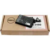 Dell Akku 451-BCZJ 451-BCZJ Laptopaccu 7.60 V 4457 mAh