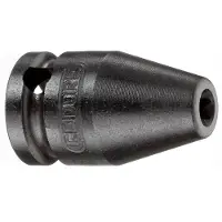 Gedore Krachtdop 3/8" Torx E12 - 6265620