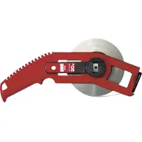 Bmi 501311020A Rolmaat 20 m Staal