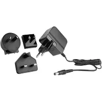 HN POWER HNP06I-050L6 Stekkernetvoeding, vaste spanning 5 V/DC 1500 mA 6 W Gestabiliseerd