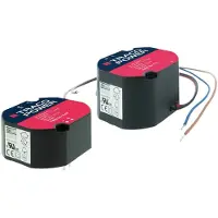 Tracopower TMW 24-124 Schakelnetvoedingsmodule 24 V/DC 1 A 24 W