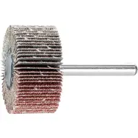 PFERD TOOLS 44408086 Lamellenslijper Diameter 40 mm 10 stuk(s)