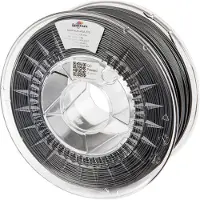 Spectrum Filaments 80308 ASA 275 SILVER STAR Filament ASA Slagvast, Weerbestendig, UV-bestendig 1.75 mm 1000 g Zilver 1 stuk(s)