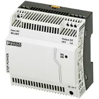 Phoenix Contact 2868680 DIN-rail netvoeding 48 V/DC 2 A 96 W Aantal uitgangen:1 x Inhoud 1 stuk(s)